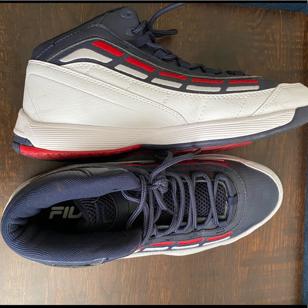 Filas
